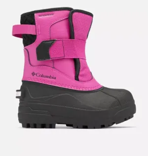 Columbia Yth Bugaboot Celsius Riemen