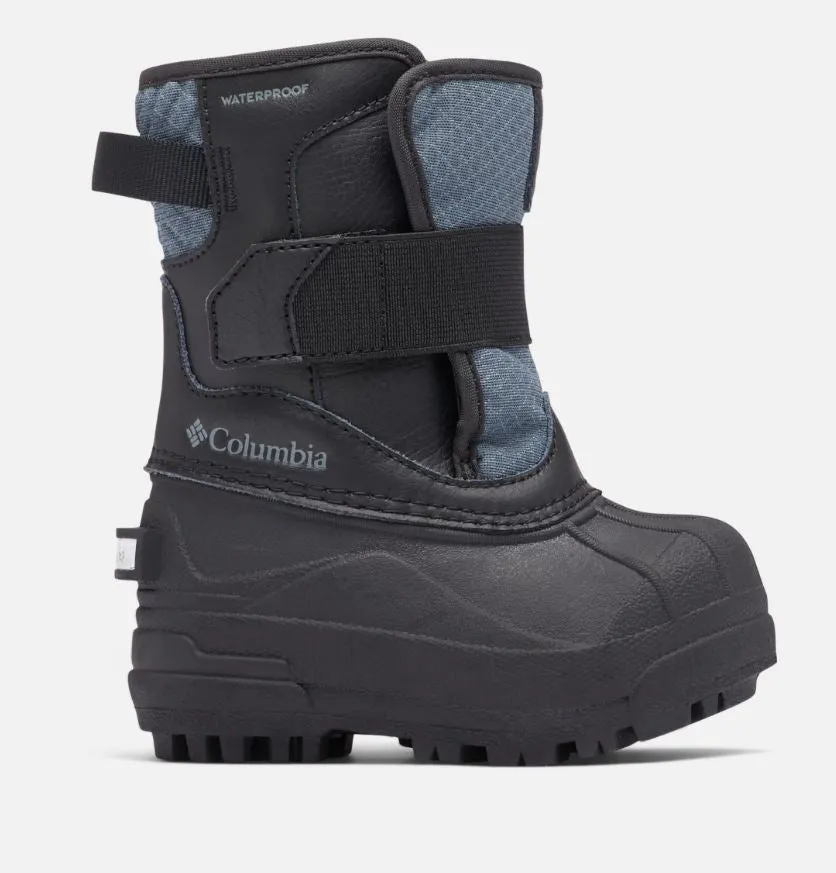 Columbia Yth Bugaboot Celsius Riemen