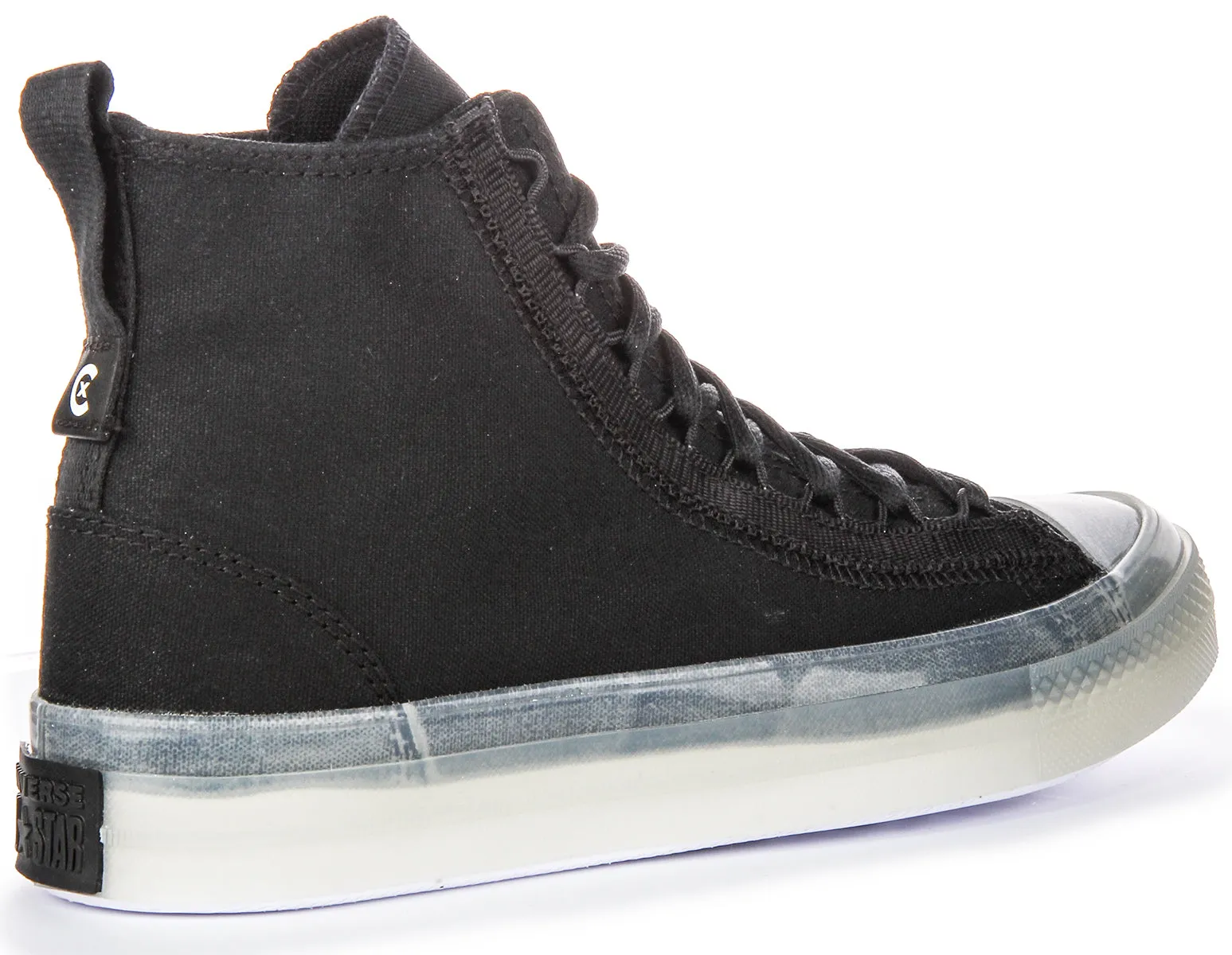 Converse All Star CX EXP2 A07199C Schuhe in Schwarz Converse