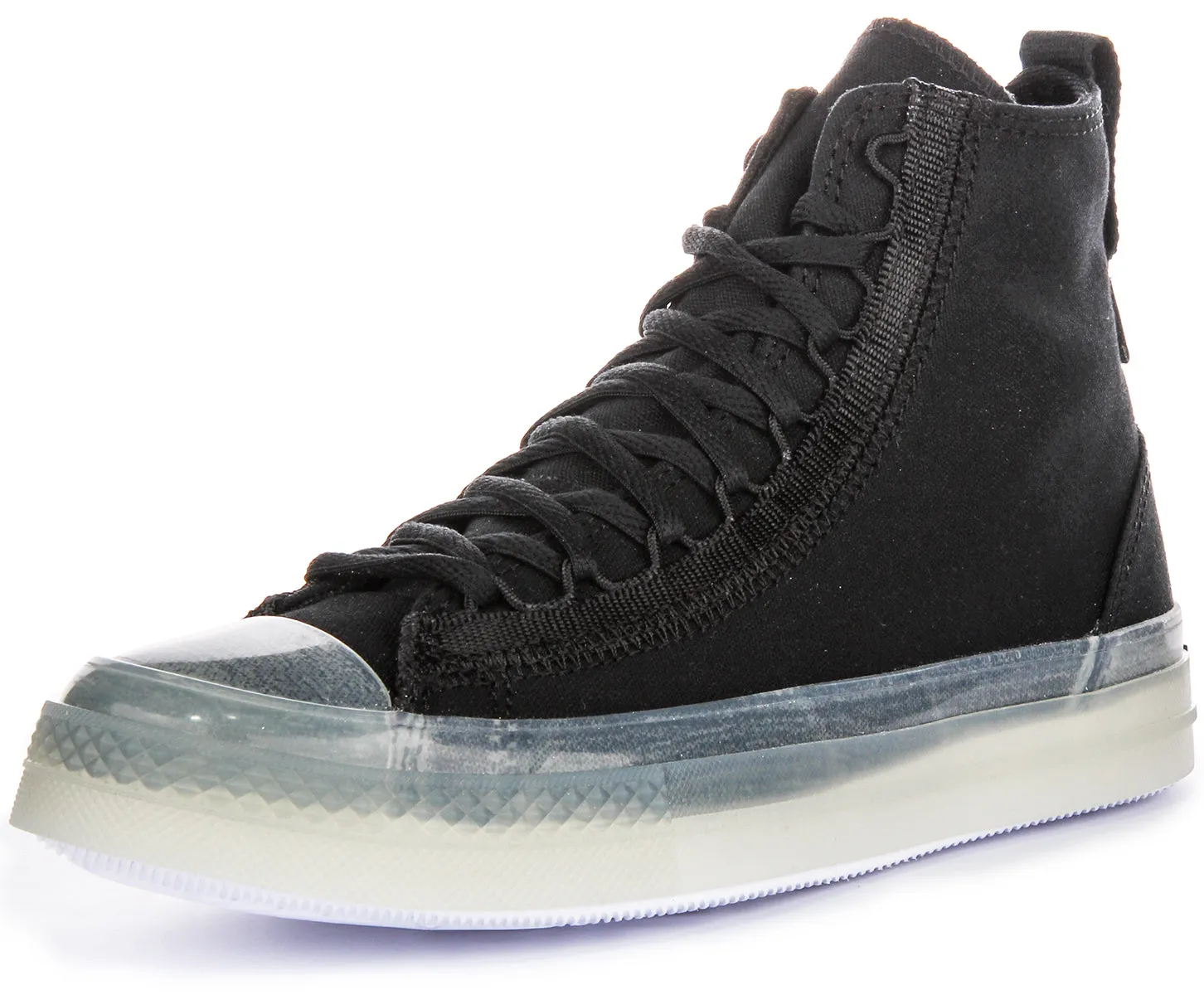 Converse All Star CX EXP2 A07199C Schuhe in Schwarz Converse
