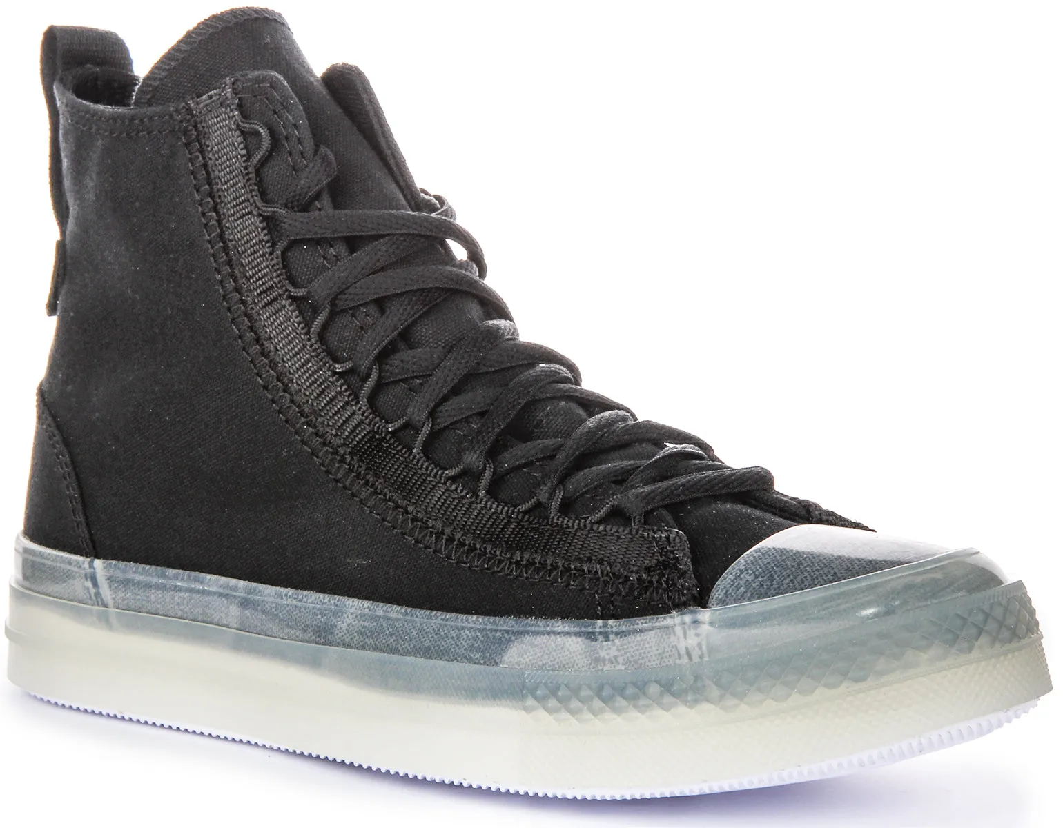 Converse All Star CX EXP2 A07199C Schuhe in Schwarz Converse