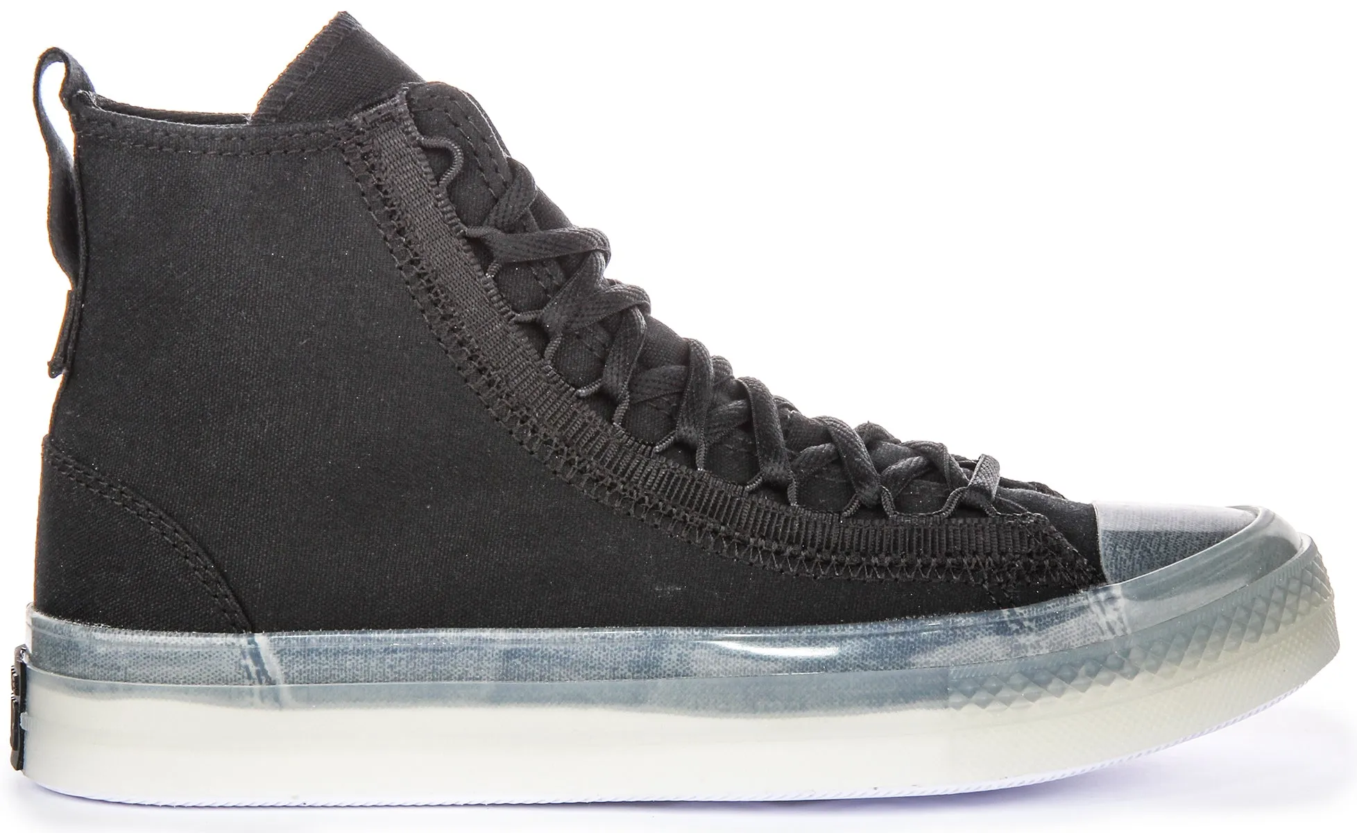Converse All Star CX EXP2 A07199C Schuhe in Schwarz Converse