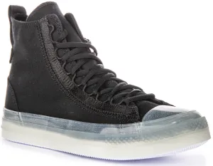 Converse All Star CX EXP2 A07199C Schuhe in Schwarz Converse