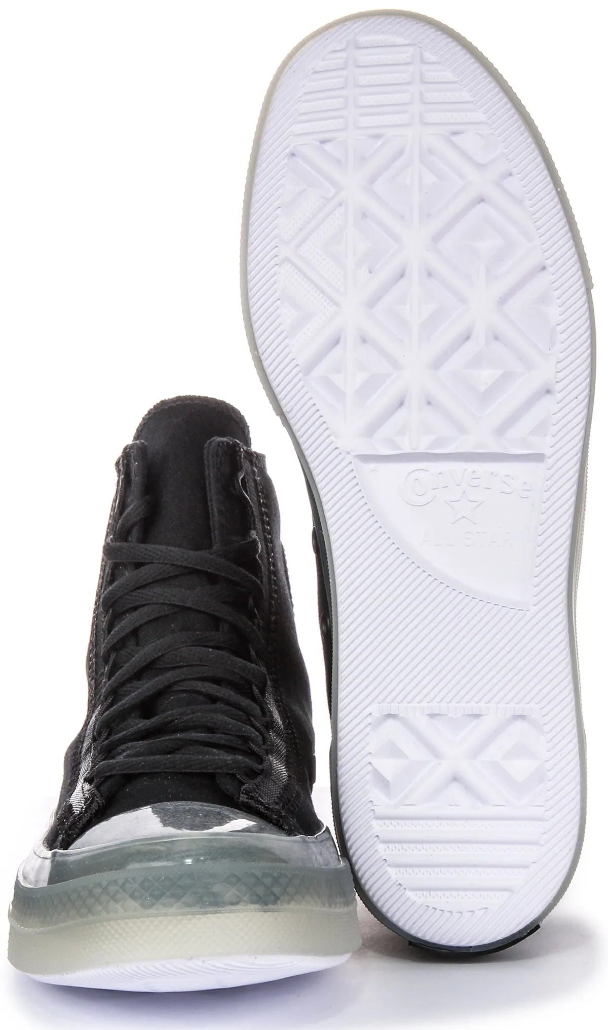 Converse All Star CX EXP2 A07199C Schuhe in Schwarz Converse