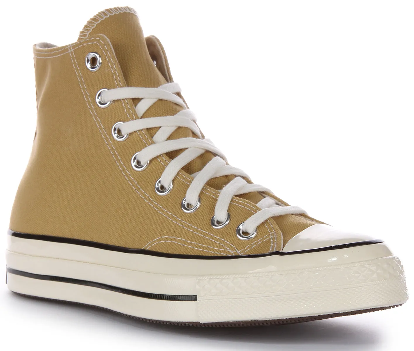 Converse Chuck 70 Hi A04590C In Sand Schuhe Converse