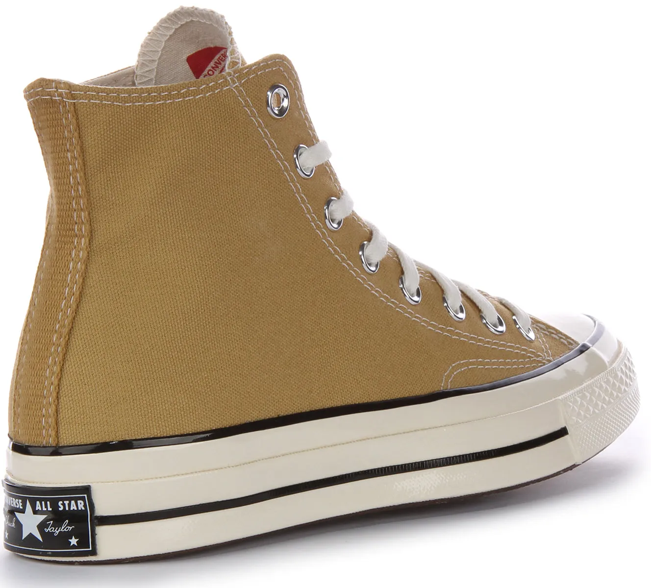 Converse Chuck 70 Hi A04590C In Sand Schuhe Converse