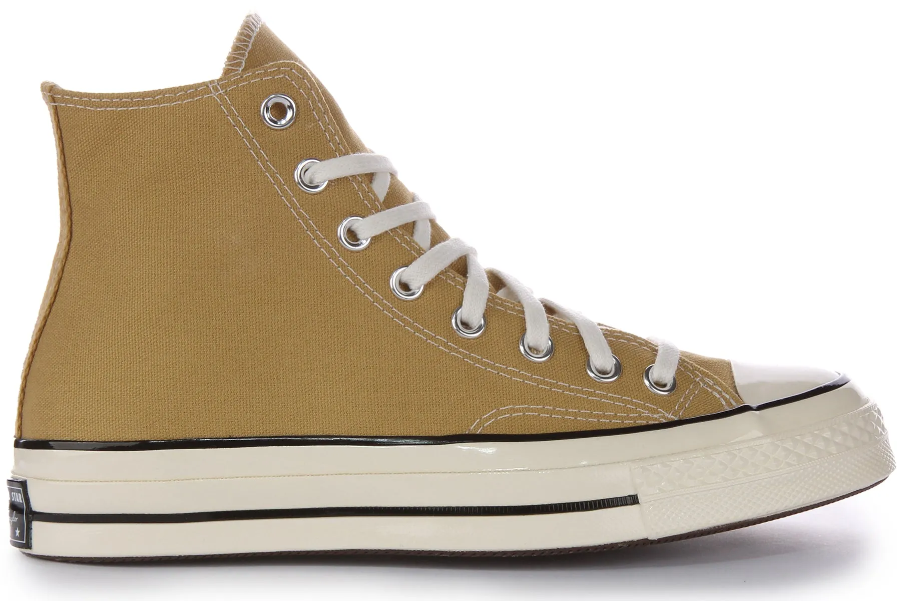 Converse Chuck 70 Hi A04590C In Sand Schuhe Converse