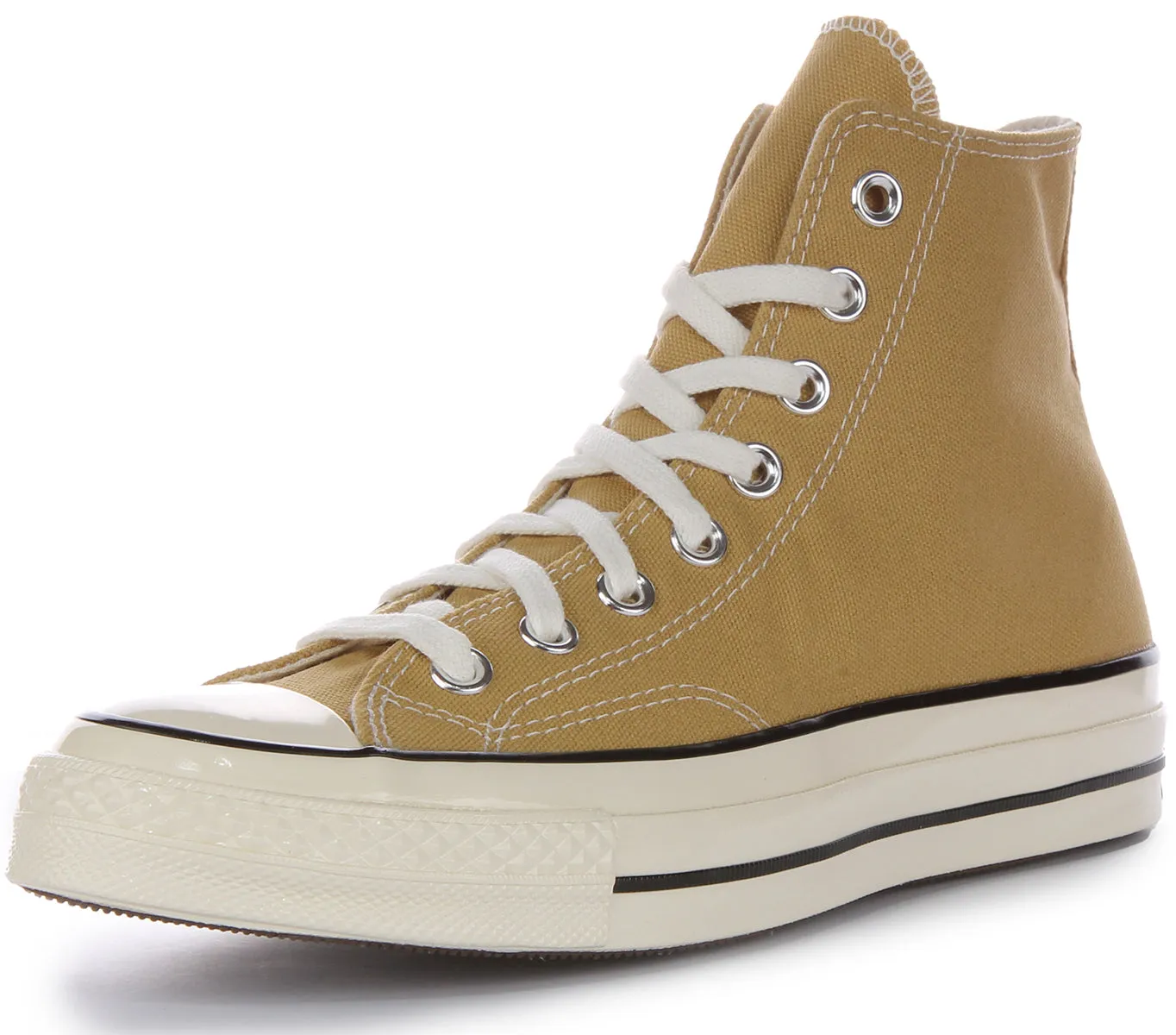 Converse Chuck 70 Hi A04590C In Sand Schuhe Converse