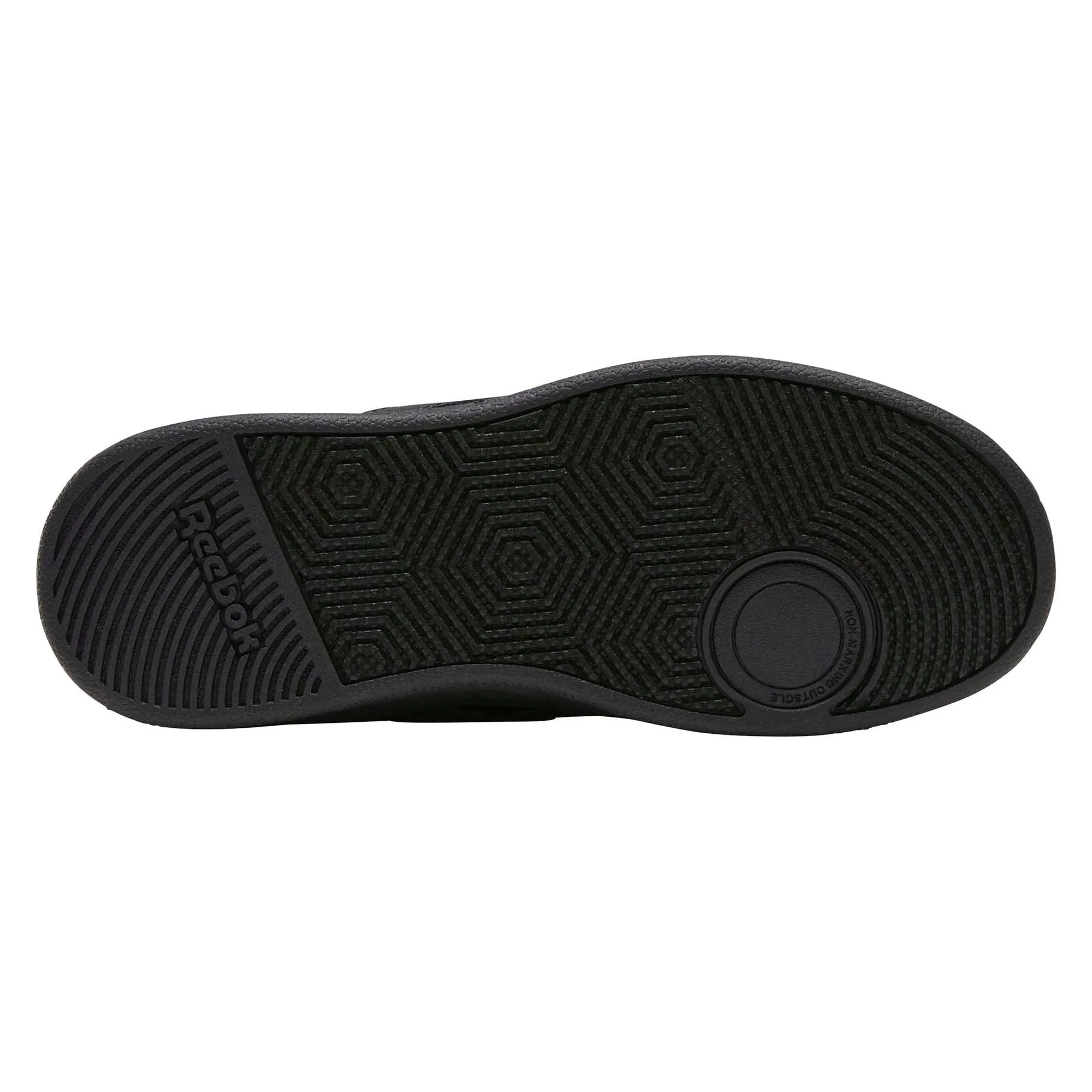 Court Advance GS Junior Sneakers