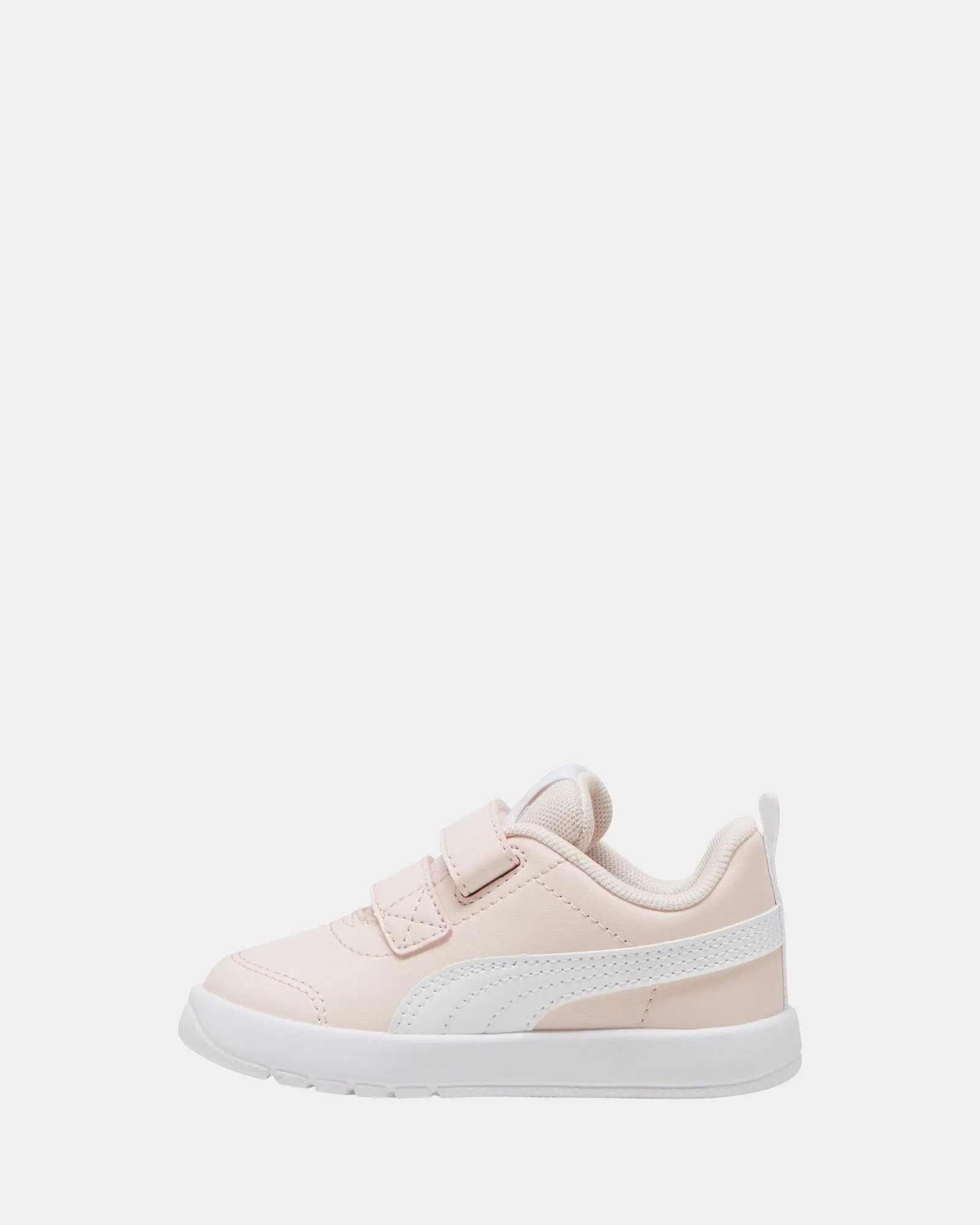 Courtflex V3 V Inf G Rosa/Weiß