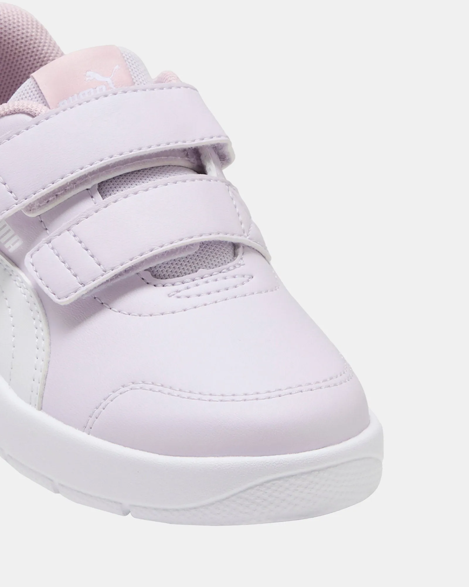 Courtflex V3 V Ps G Lila/Weiß