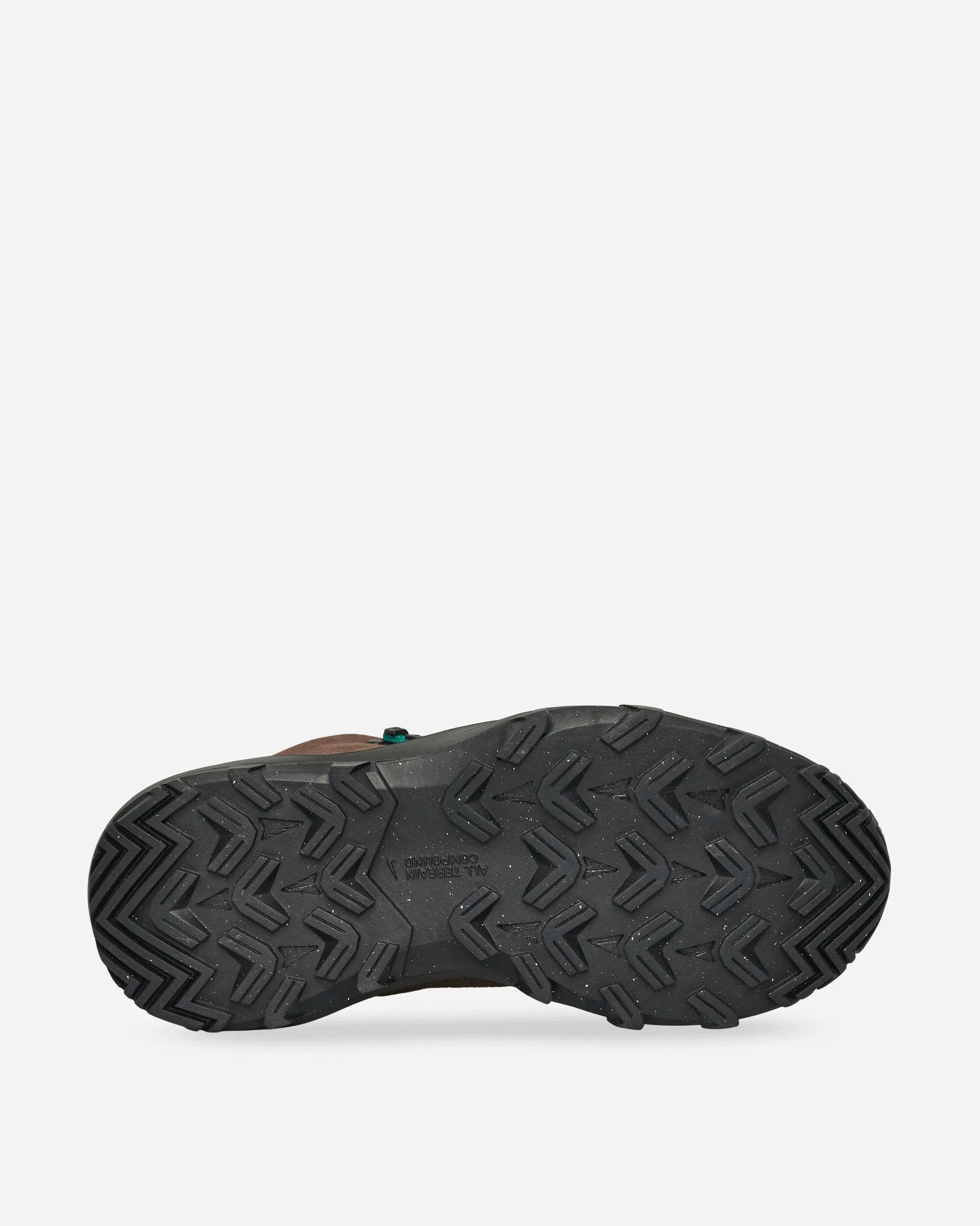 Cygnal Sneakers Barock Braun / Schwarz