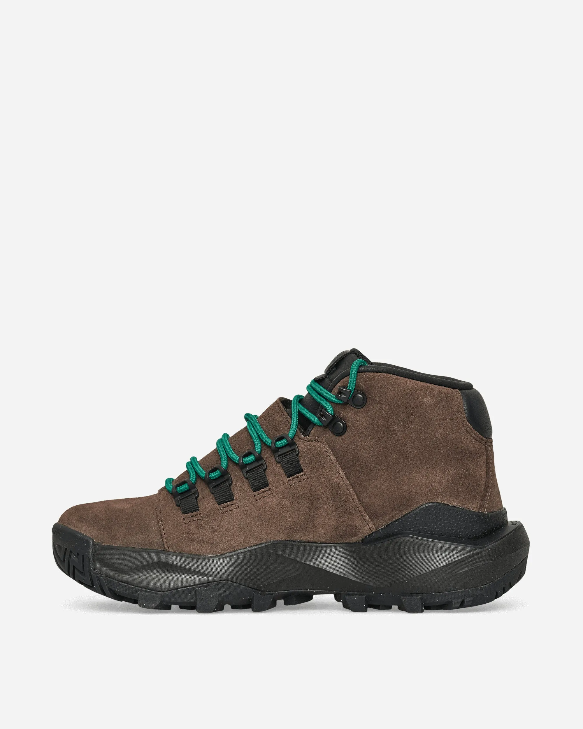 Cygnal Sneakers Barock Braun / Schwarz
