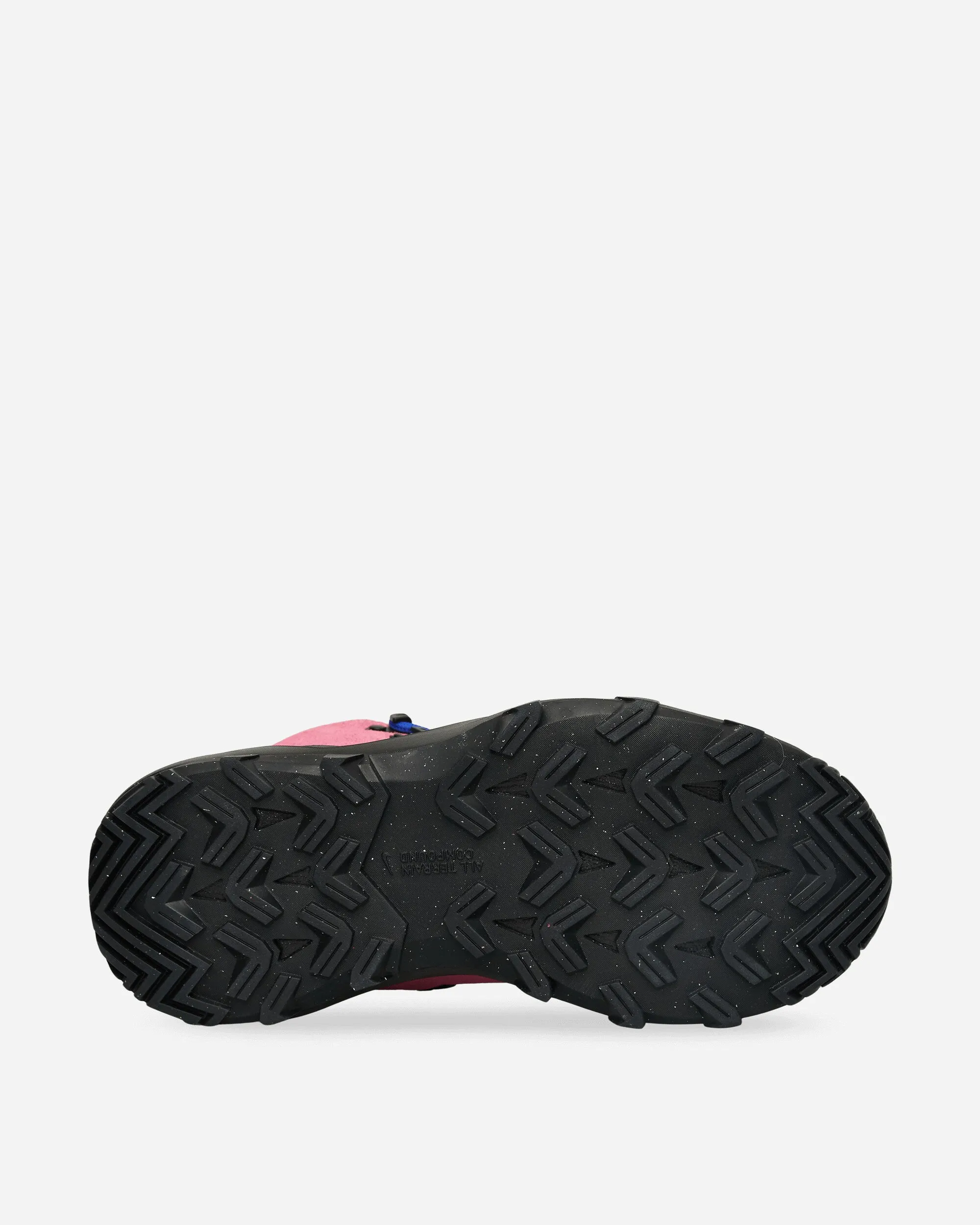 Cygnal Sneakers Hyper Pink / Schwarz