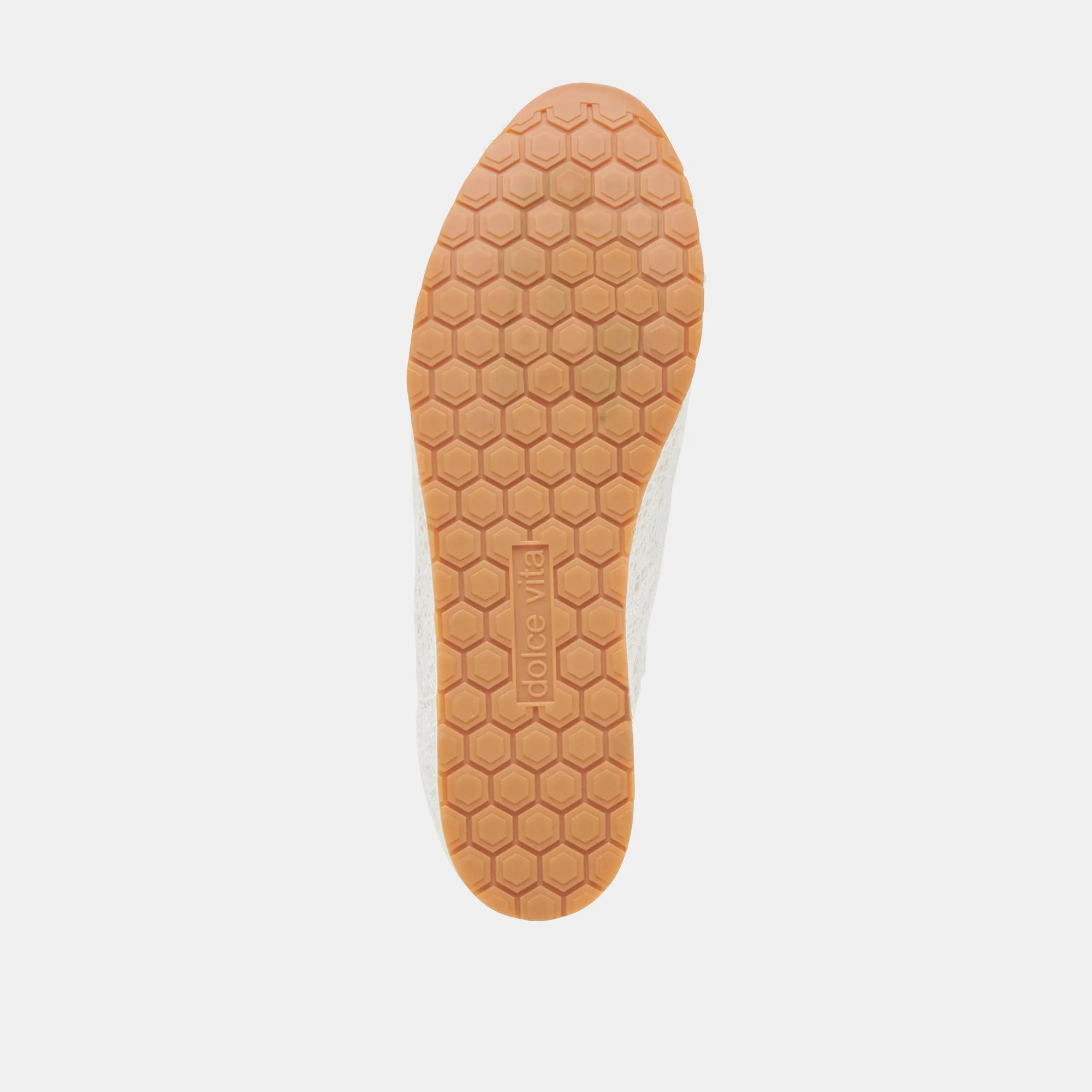 DAYANA SNEAKERS ECHTES WEIß MIT SCHNÜRSENKELN