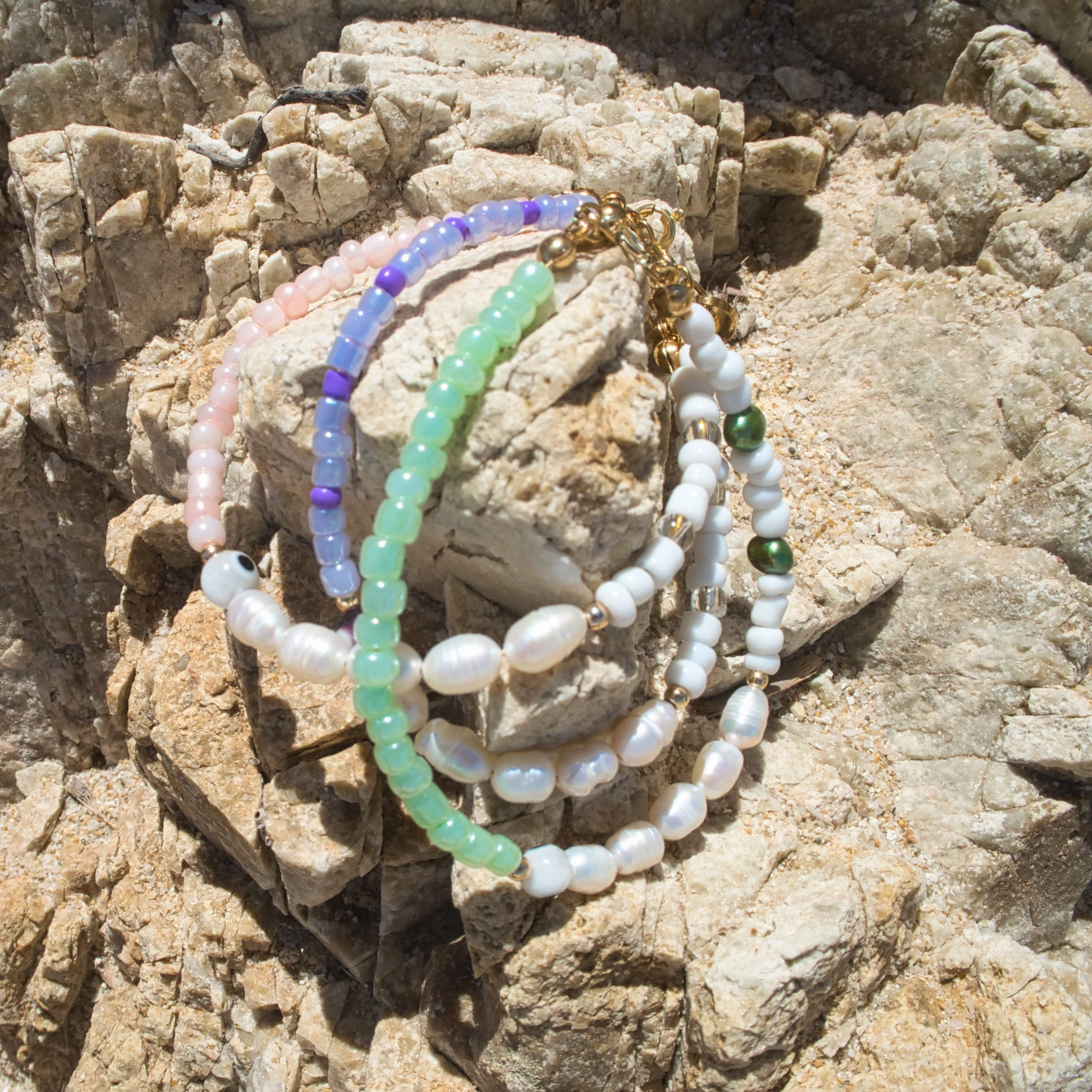 DAYDREAMER BRACELET