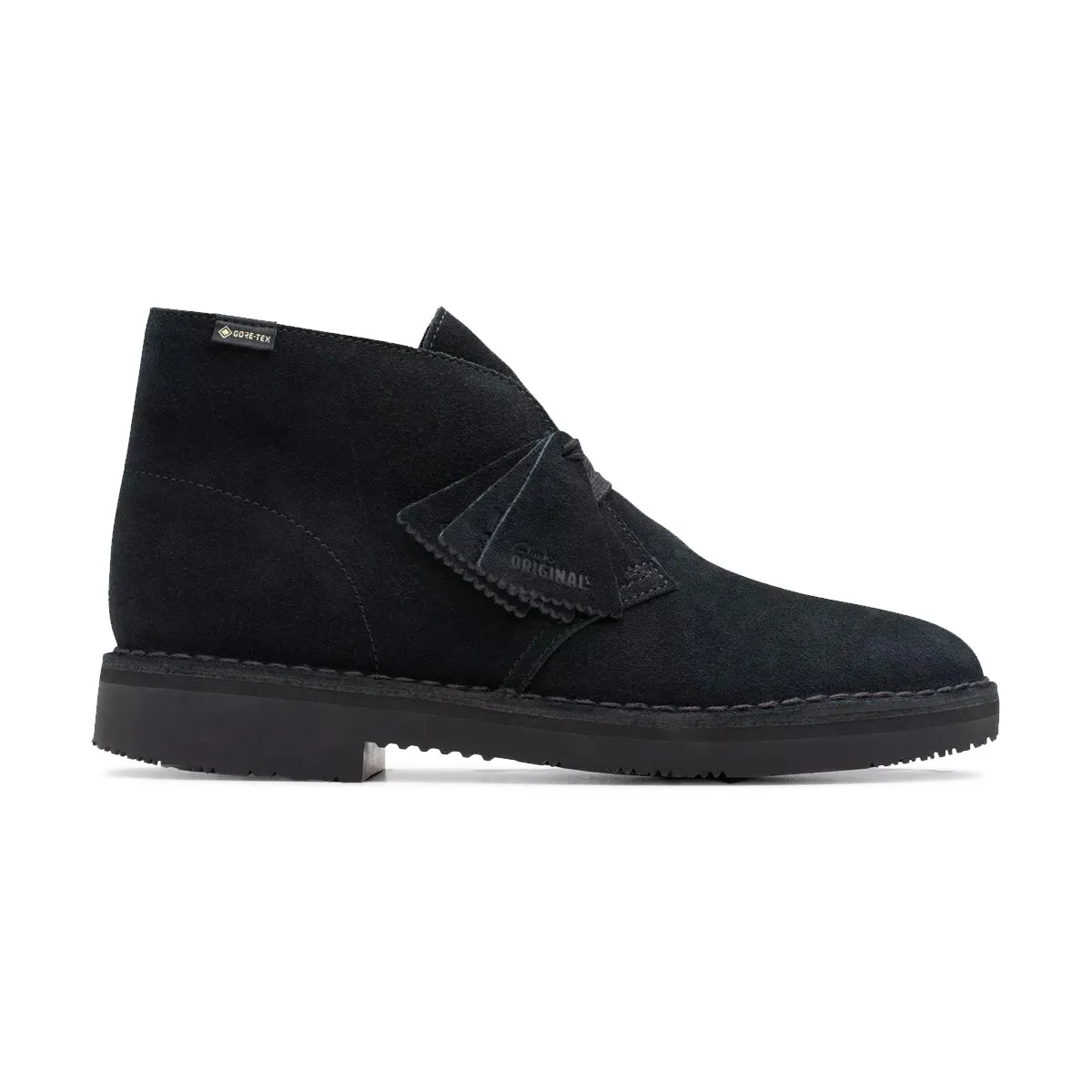 Desert Boot GORE-TEX 'Schwarz'