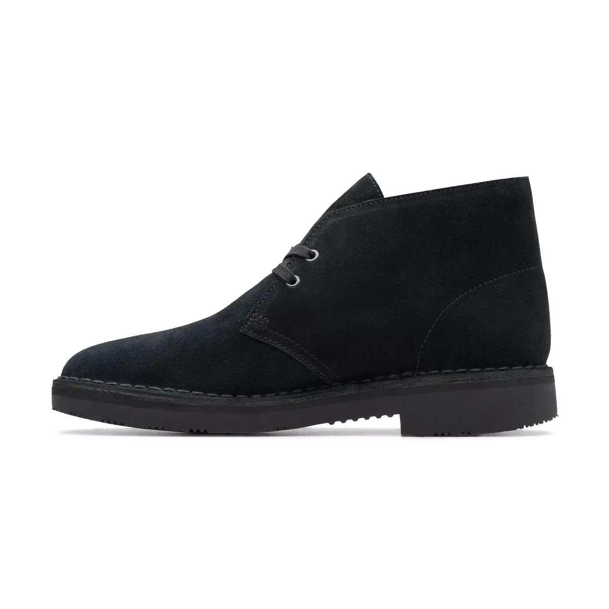 Desert Boot GORE-TEX 'Schwarz'