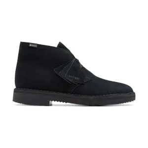 Desert Boot GORE-TEX 'Schwarz'