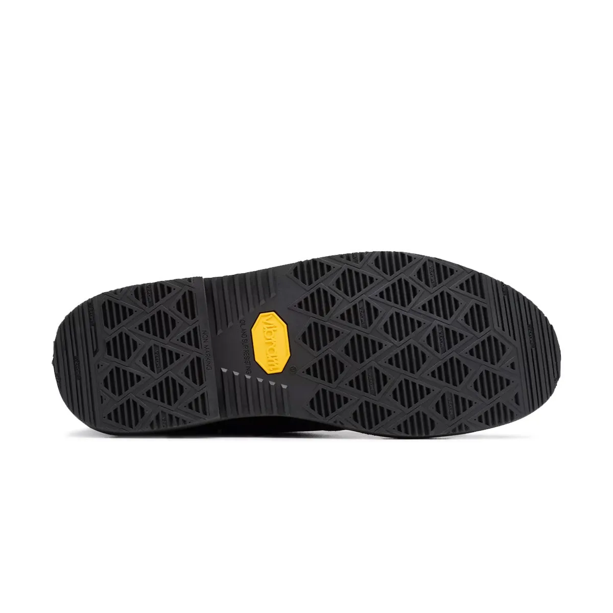 Desert Boot GORE-TEX 'Schwarz'