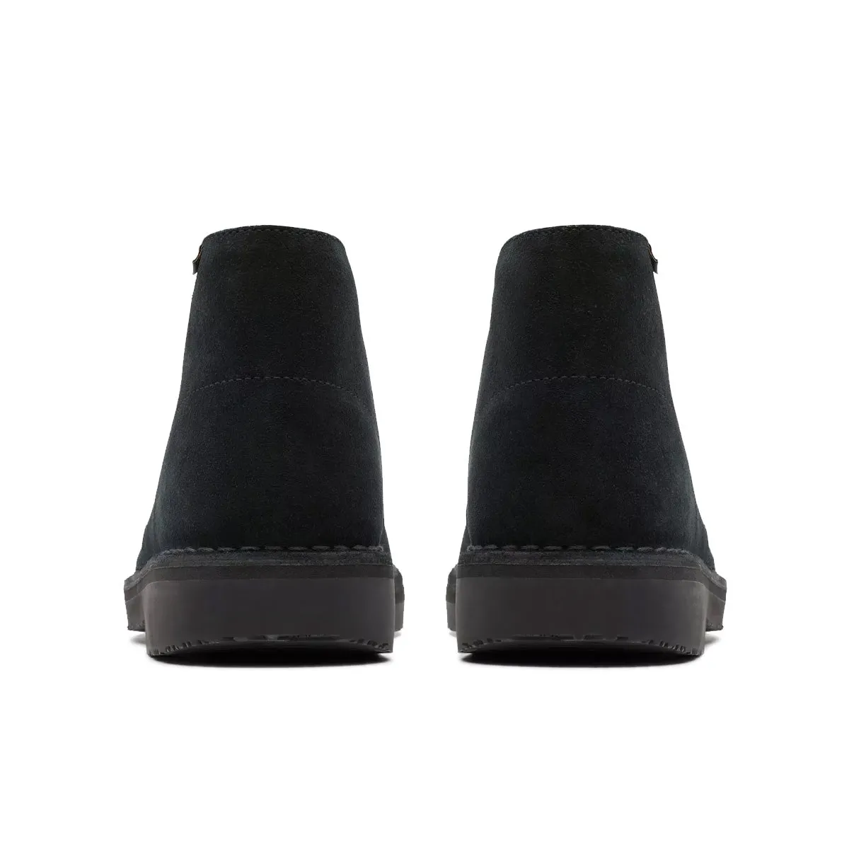 Desert Boot GORE-TEX 'Schwarz'