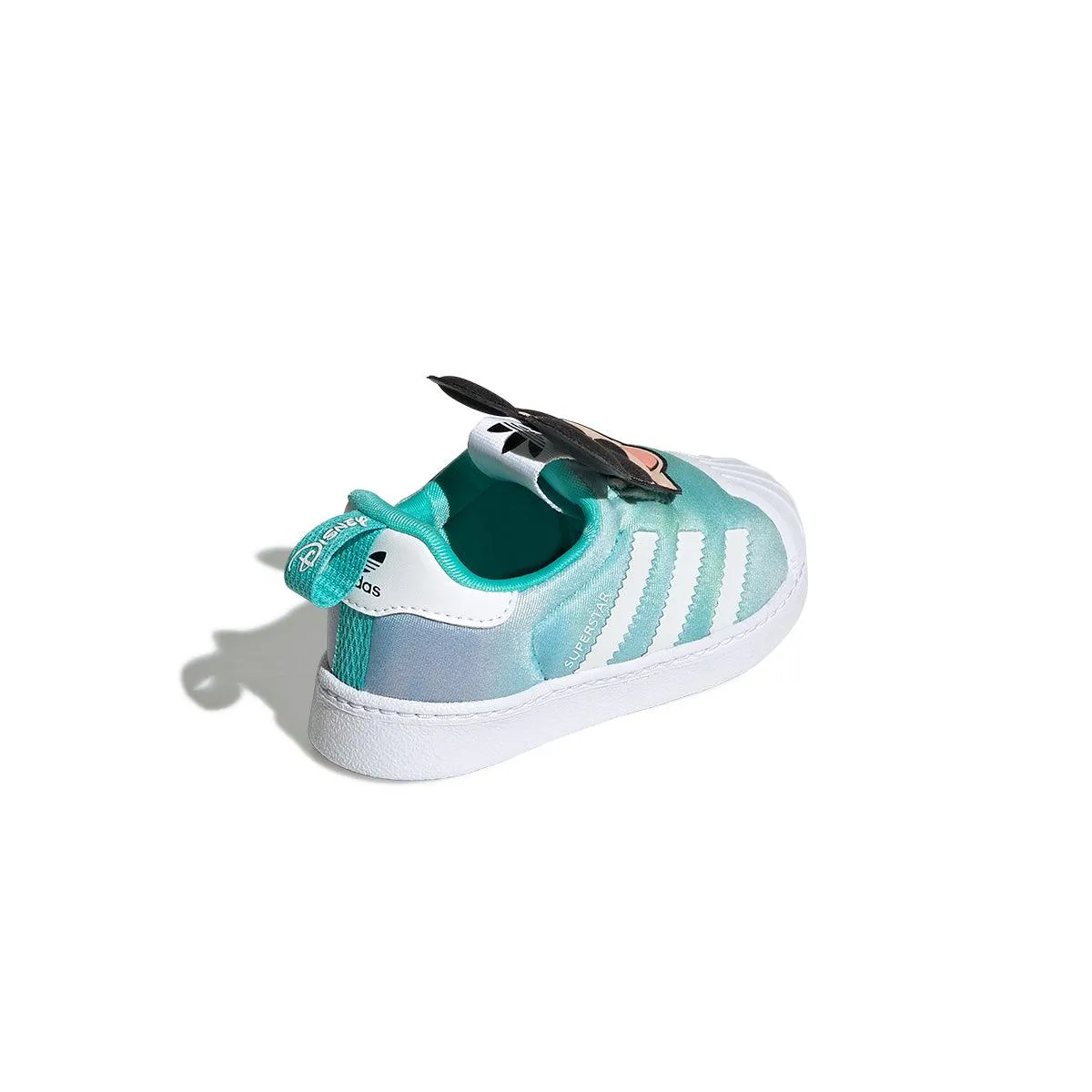 Disney Kleinkind Superstar 360 'Mickey'