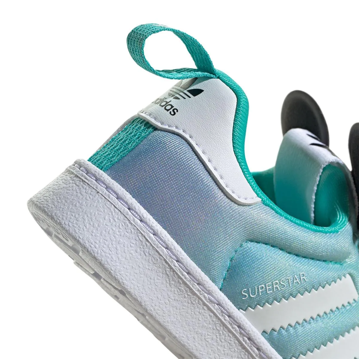 Disney Kleinkind Superstar 360 'Mickey'
