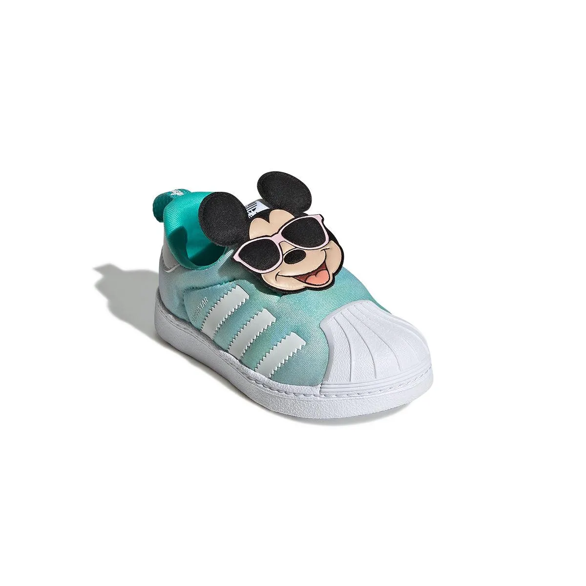 Disney Kleinkind Superstar 360 'Mickey'