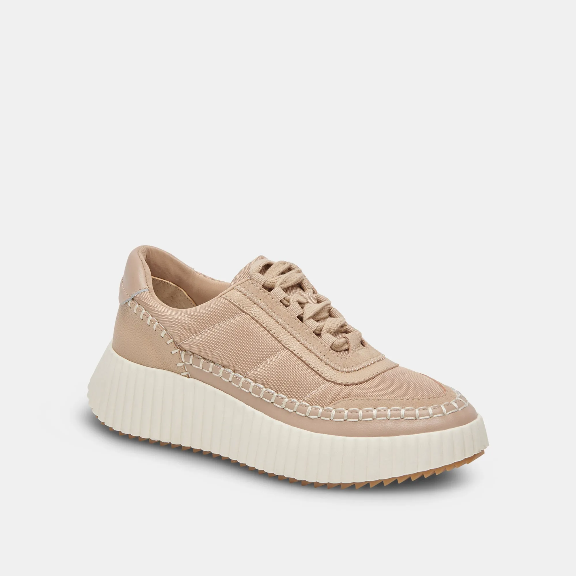 DOLEN NYLON SNEAKERS DÜNEN-NYLON