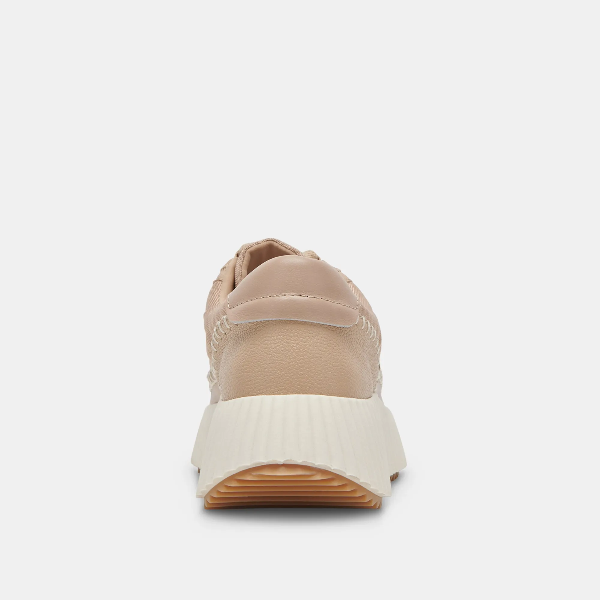 DOLEN NYLON SNEAKERS DÜNEN-NYLON