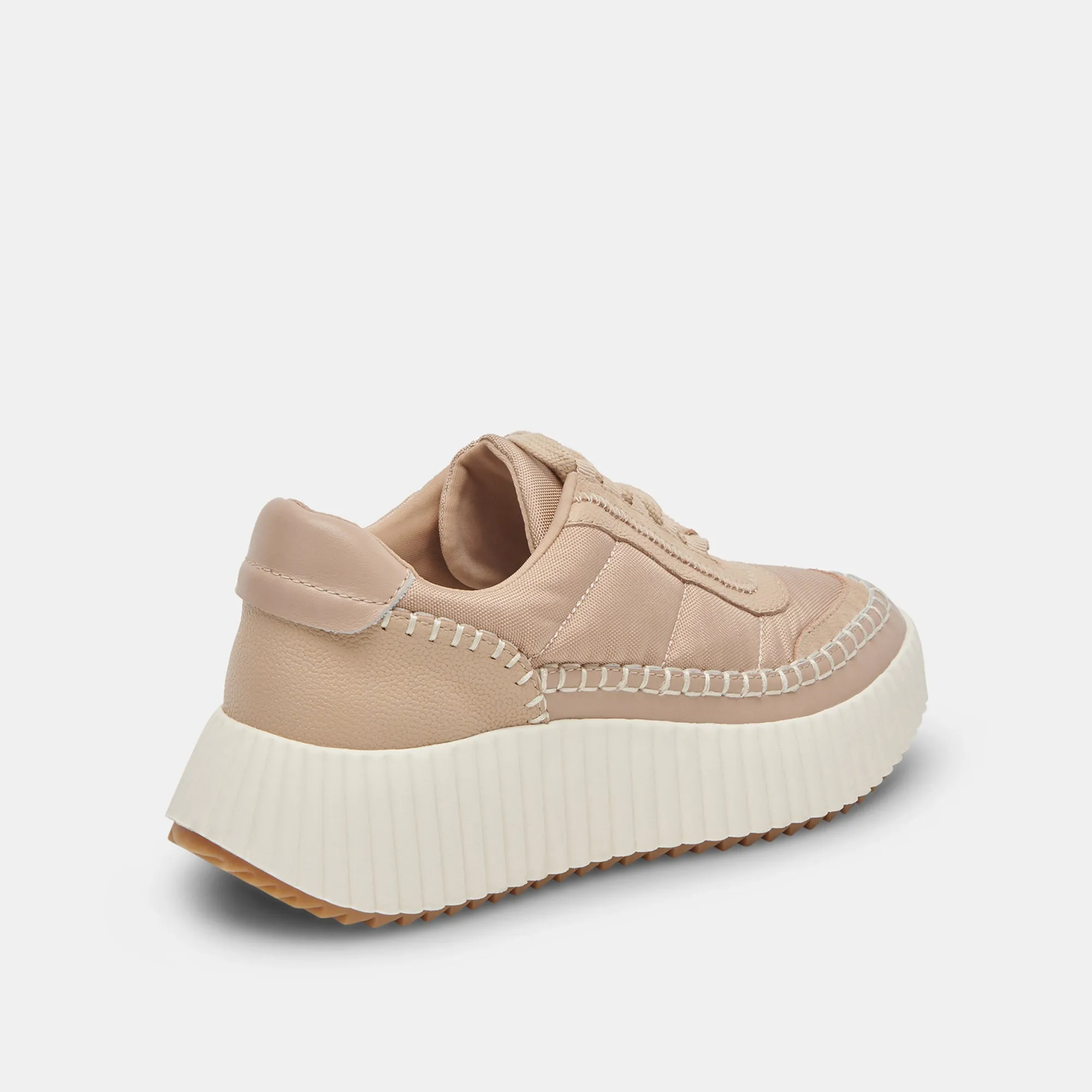 DOLEN NYLON SNEAKERS DÜNEN-NYLON