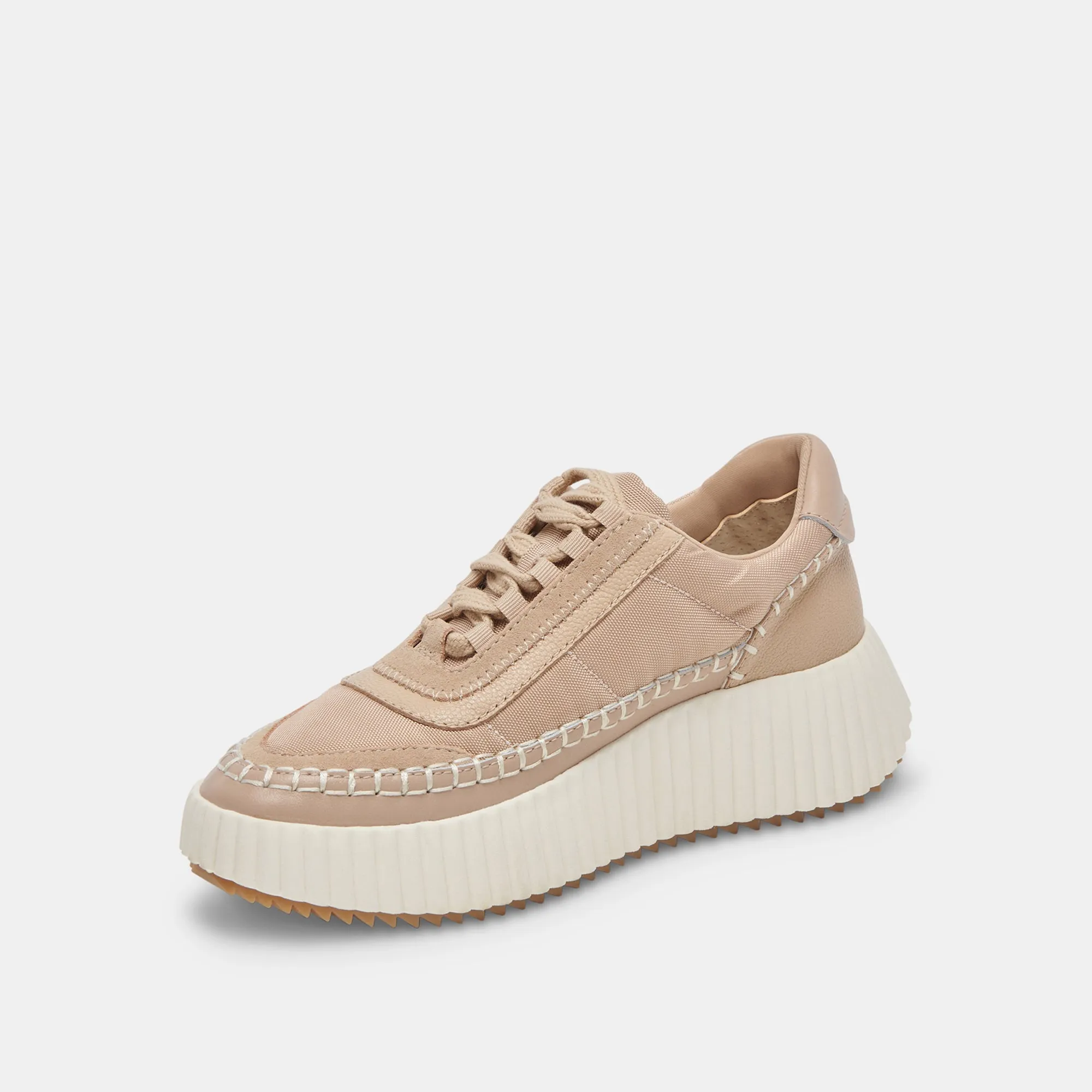 DOLEN NYLON SNEAKERS DÜNEN-NYLON