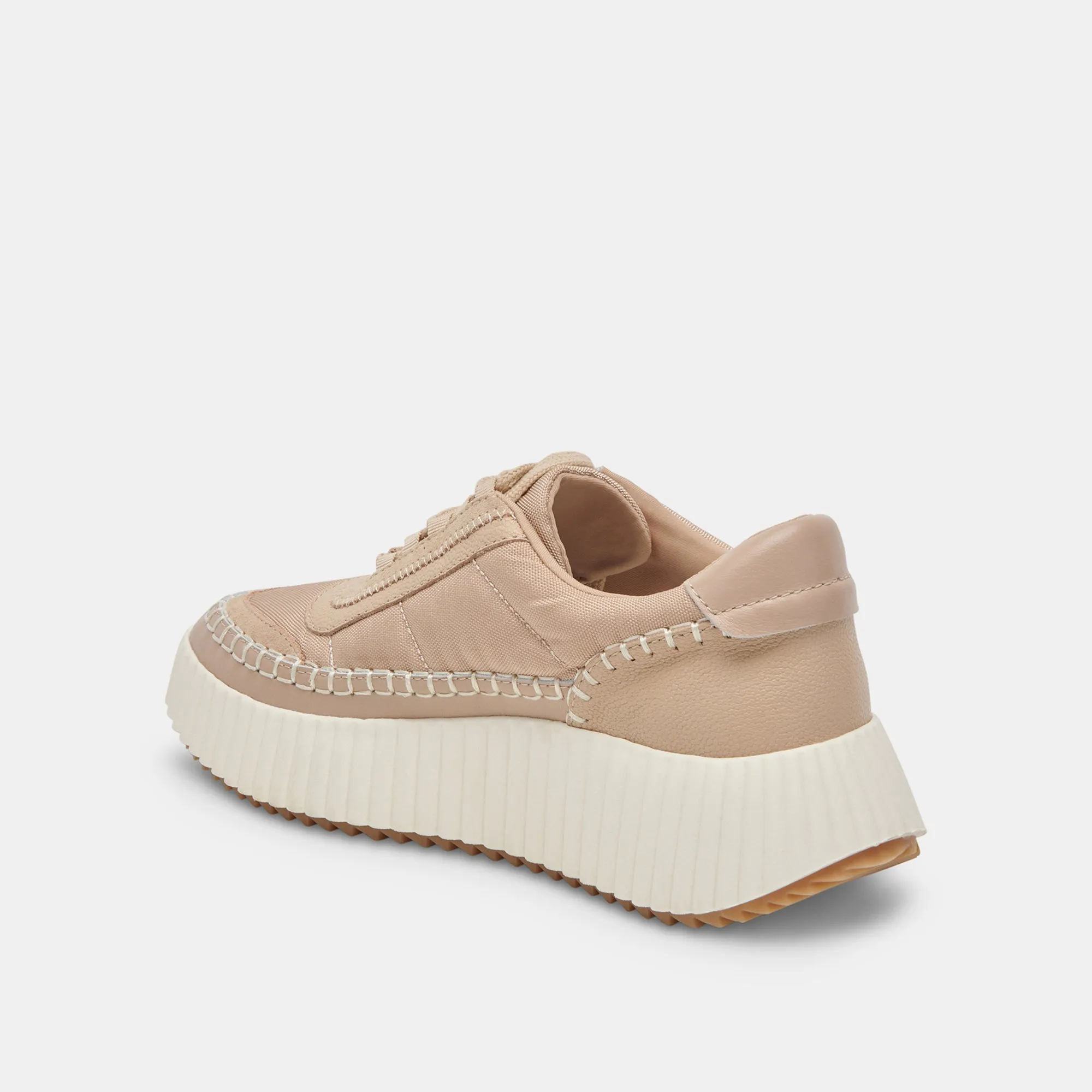 DOLEN NYLON SNEAKERS DÜNEN-NYLON