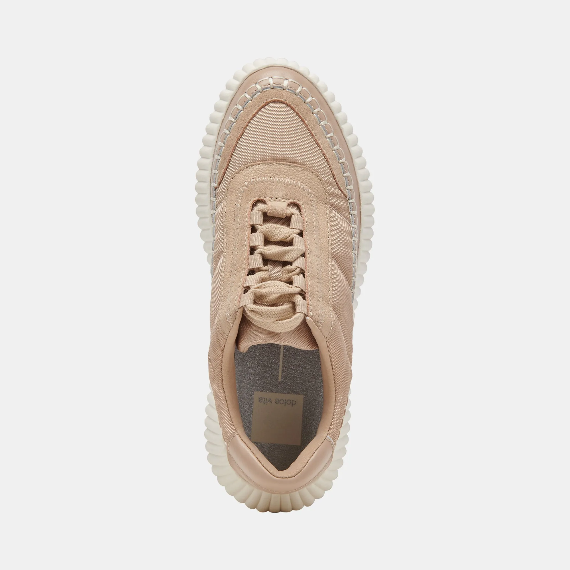 DOLEN NYLON SNEAKERS DÜNEN-NYLON