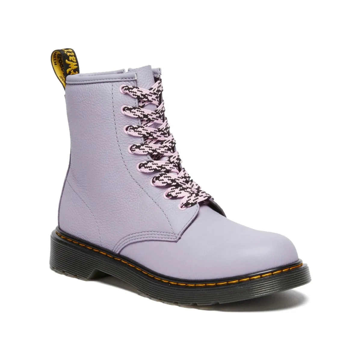 Dr. Martens Mädchen 1460 Mattes Lavendel
