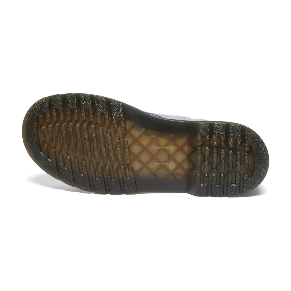 Dr. Martens Mädchen 1460 Mattes Lavendel