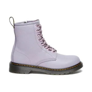 Dr. Martens Mädchen 1460 Mattes Lavendel