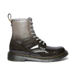 Dr. Martens Mädchen 1460 Gradient Glitzer Leder