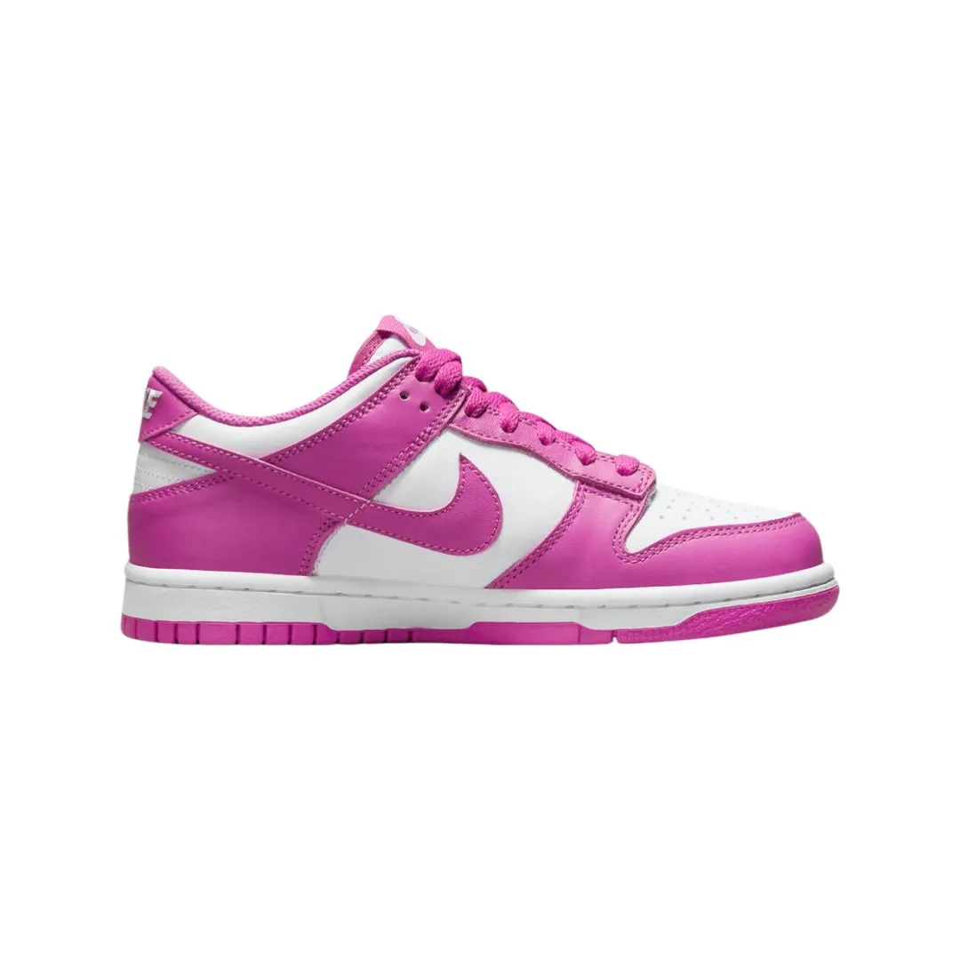 Dunk Low PS Active Fushia Nike Dunk