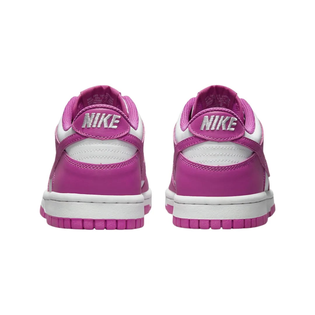 Dunk Low PS Active Fushia Nike Dunk