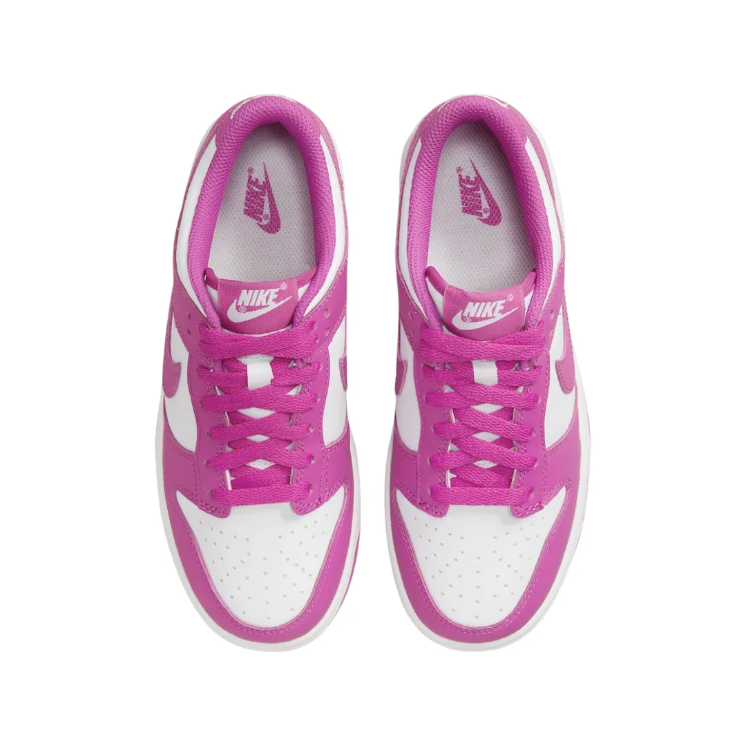 Dunk Low PS Active Fushia Nike Dunk