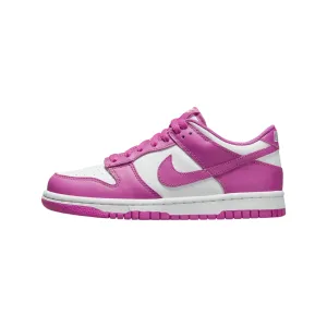 Dunk Low PS Active Fushia Nike Dunk