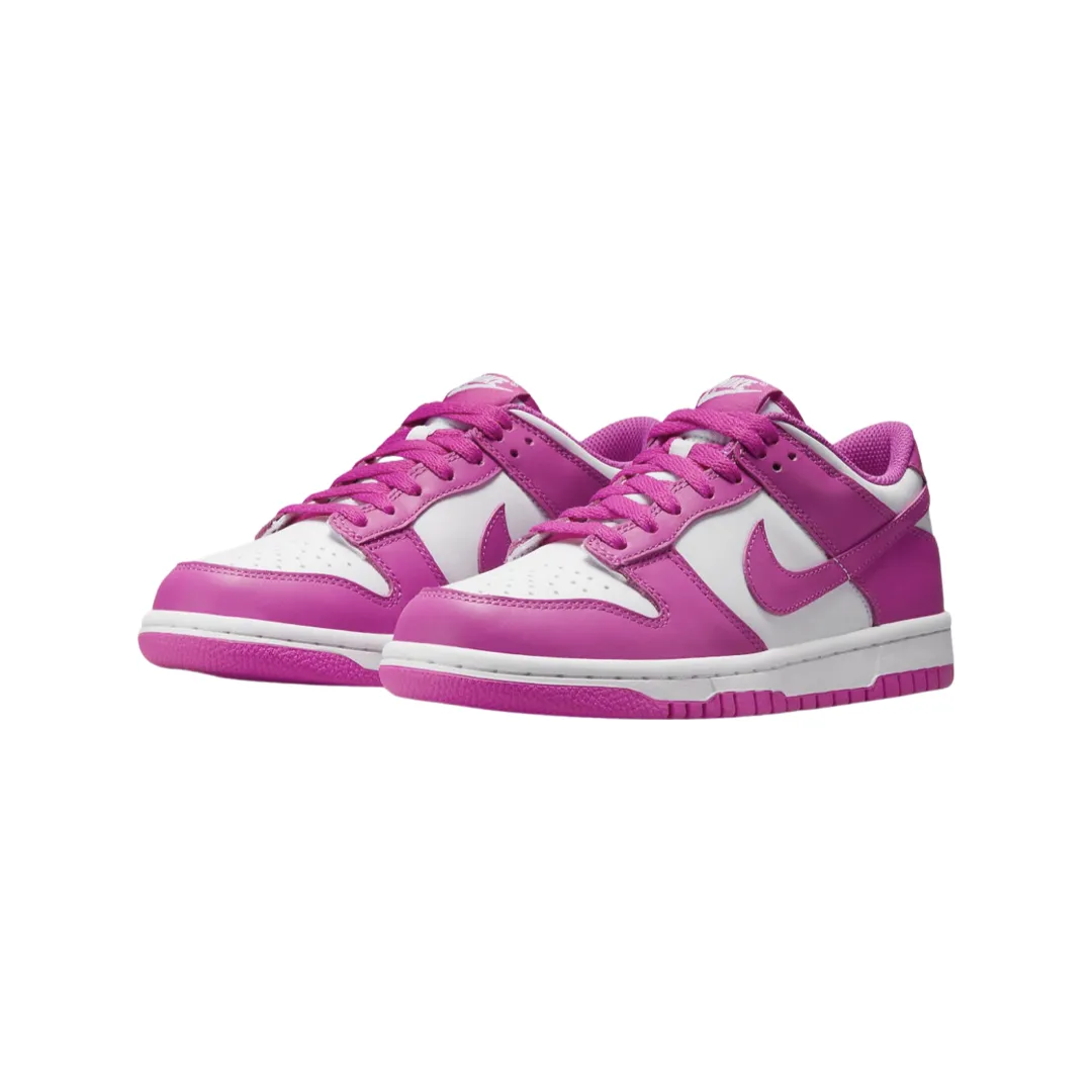 Dunk Low PS Active Fushia Nike Dunk
