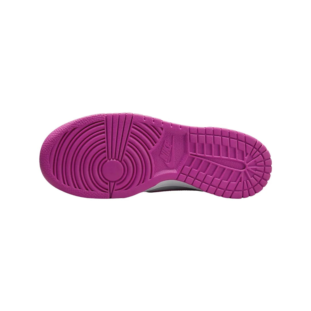 Dunk Low PS Active Fushia Nike Dunk