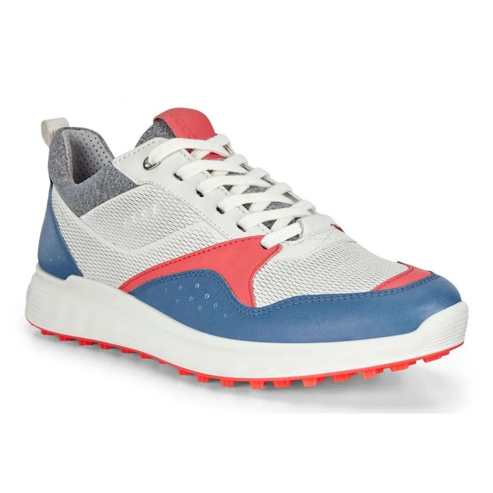 Ecco Damen S Casual Golfschuhe 102803