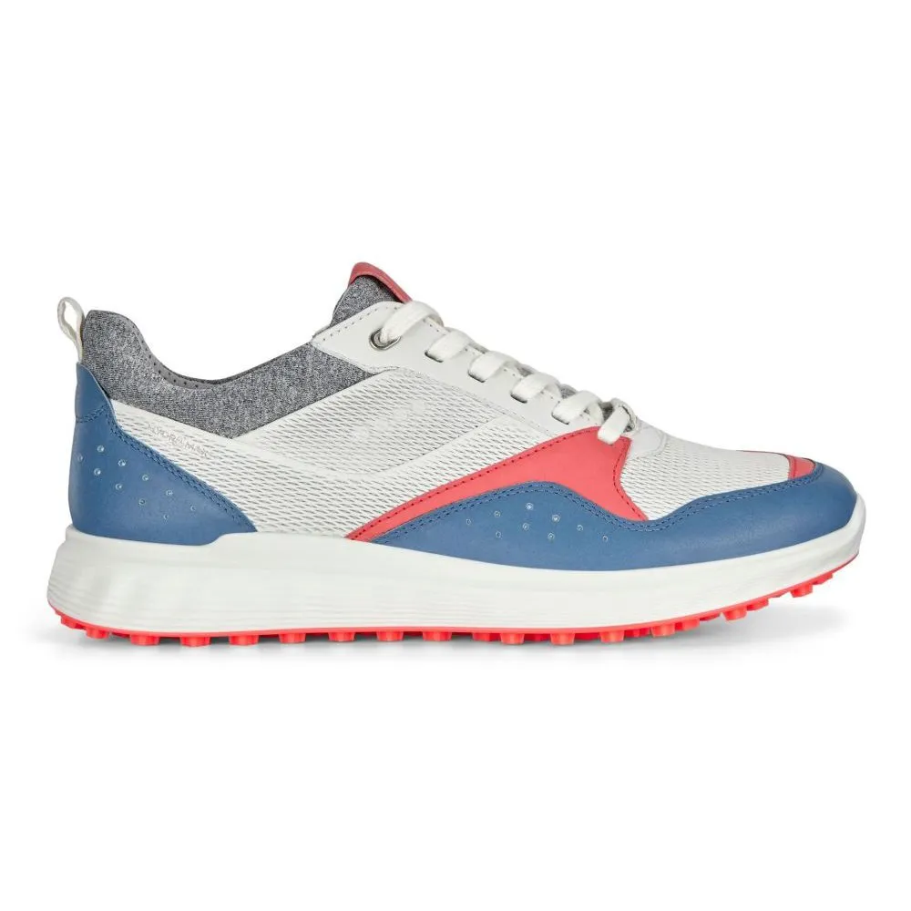 Ecco Damen S Casual Golfschuhe 102803