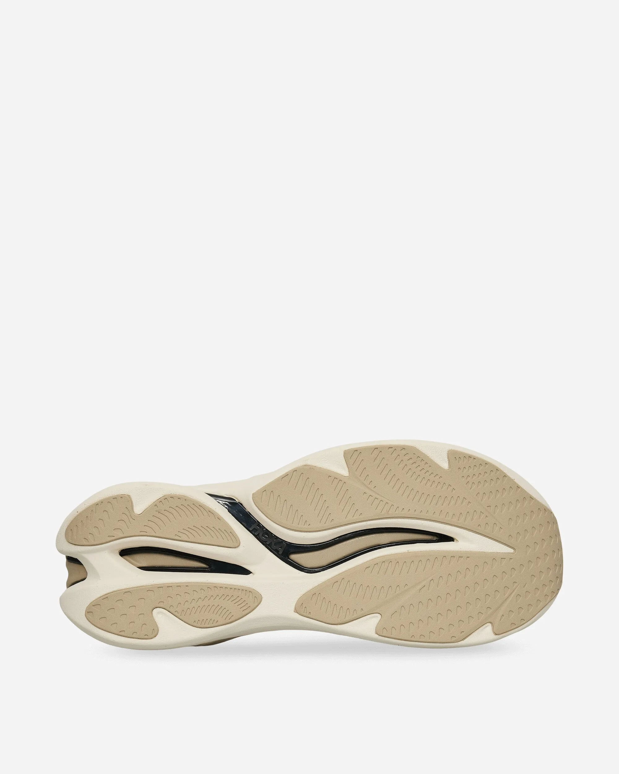 Elevon X Sneakers Alabaster / Rohleinen