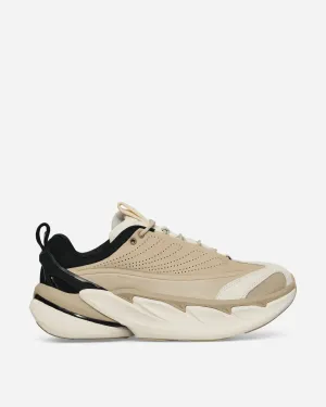 Elevon X Sneakers Alabaster / Rohleinen