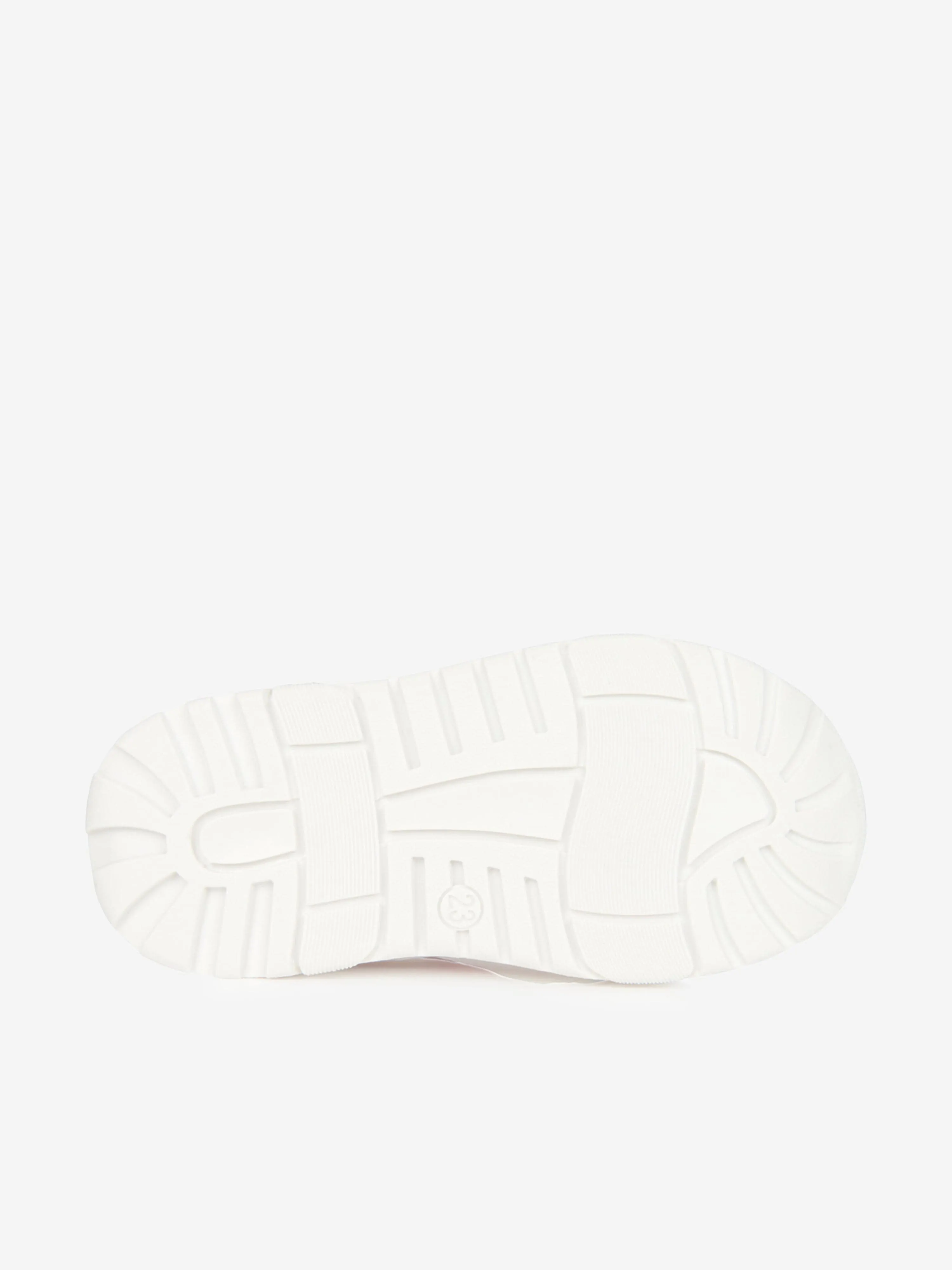 Emporio Armani Jungen Turnschuhe