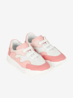 Emporio Armani Jungen Turnschuhe